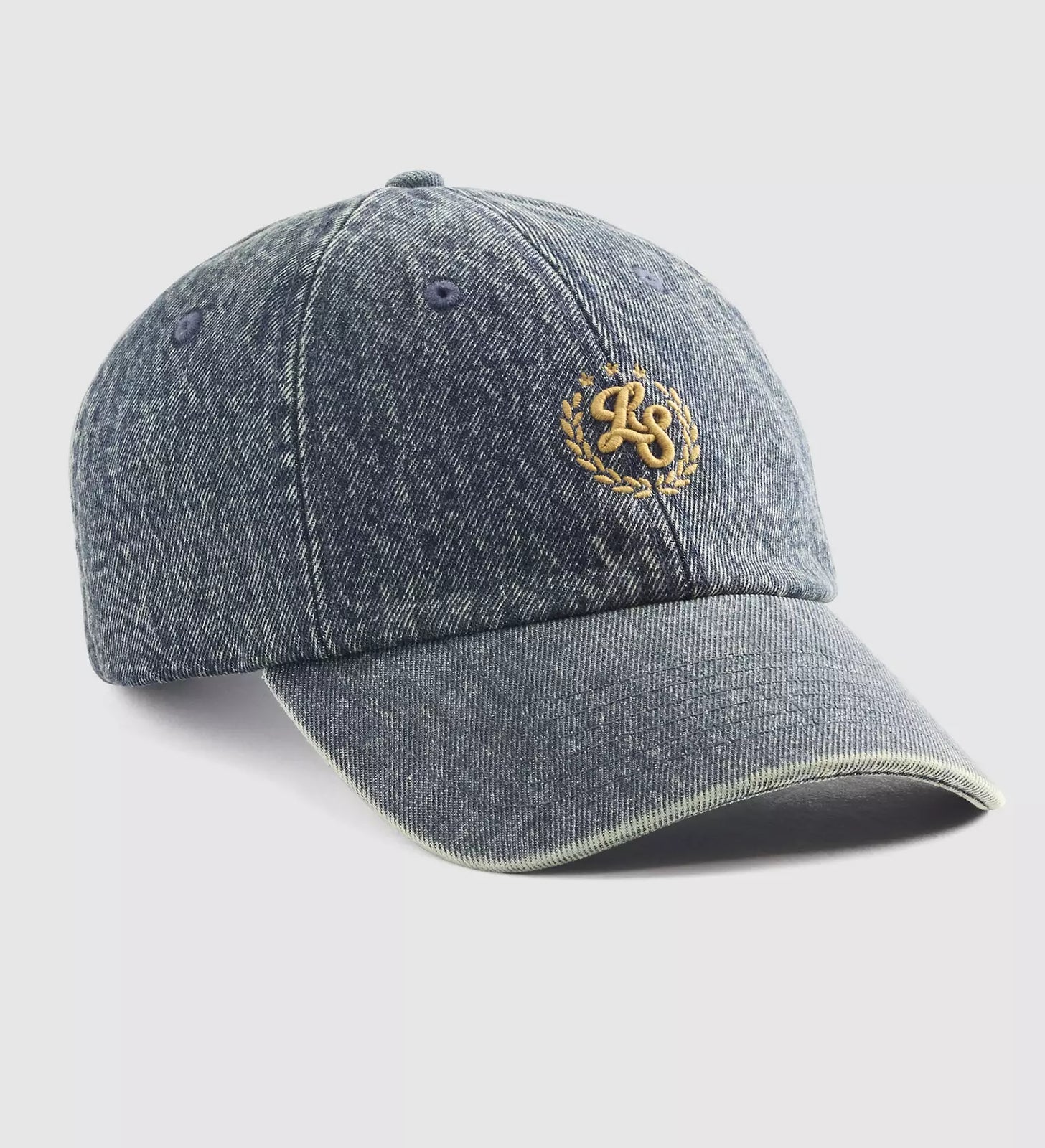 levi's® varsity baseball cap 大學風棒球帽 | 女裝   0080U0004OS- Dark Indigo – Levi's 香港