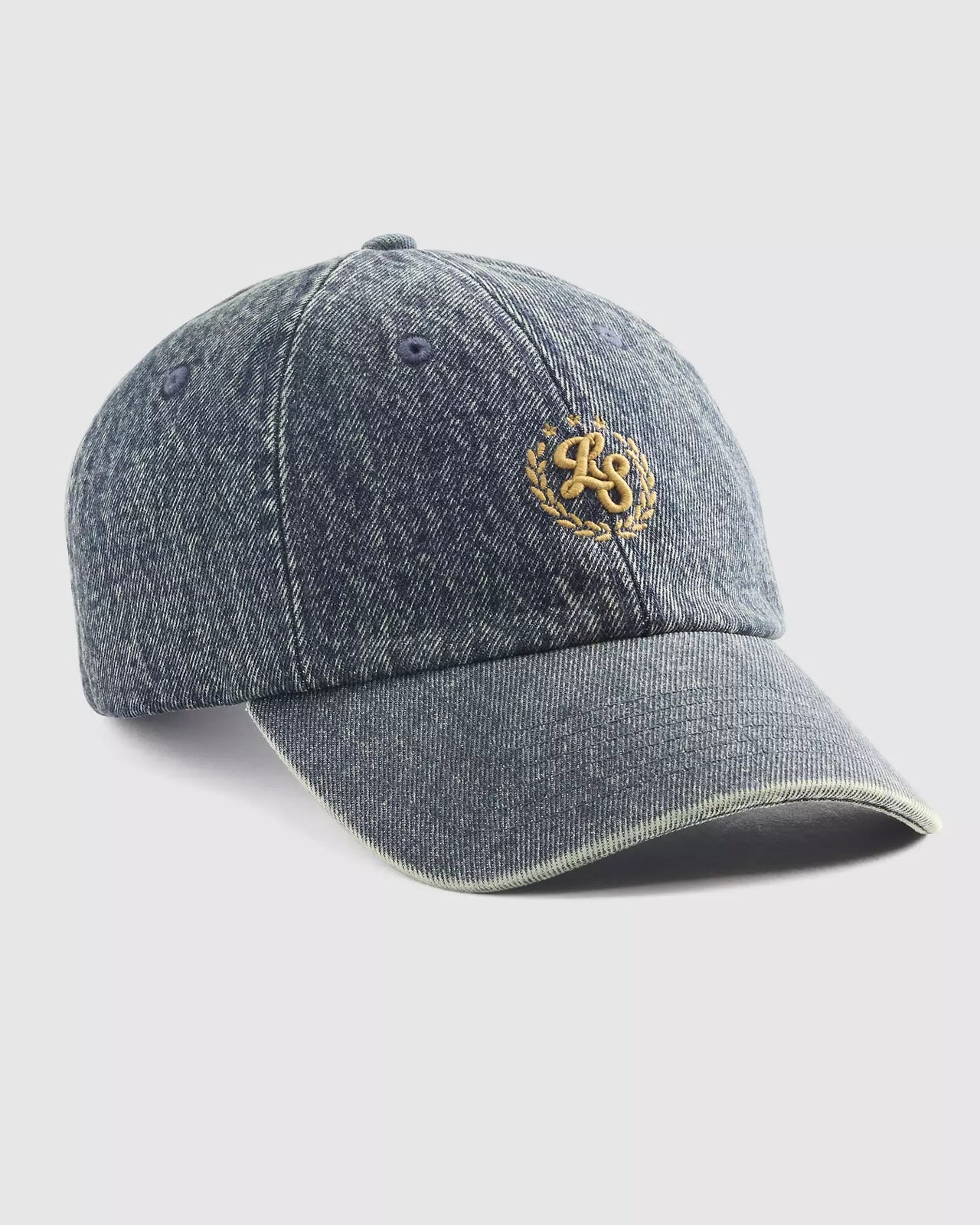 levi's® varsity baseball cap 大學風棒球帽 | 女裝   0080U0004OS- Dark Indigo – Levi's 香港