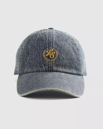 Levi's® Varsity Baseball Cap 大學風棒球帽 | 女裝  