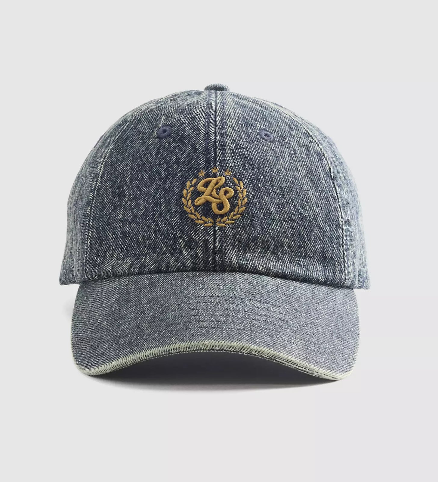 levi's® varsity baseball cap 大學風棒球帽 | 女裝   0080U0004OS- Dark Indigo – Levi's 香港