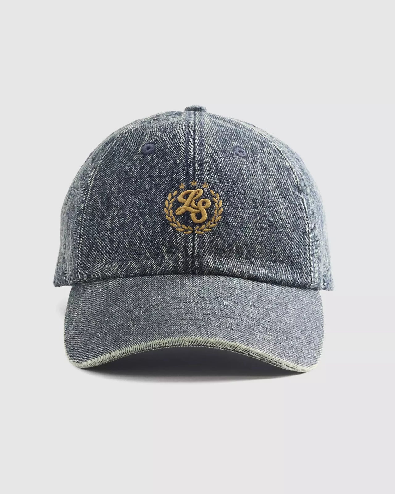levi's® varsity baseball cap 大學風棒球帽 | 女裝   0080U0004OS- Dark Indigo – Levi's 香港