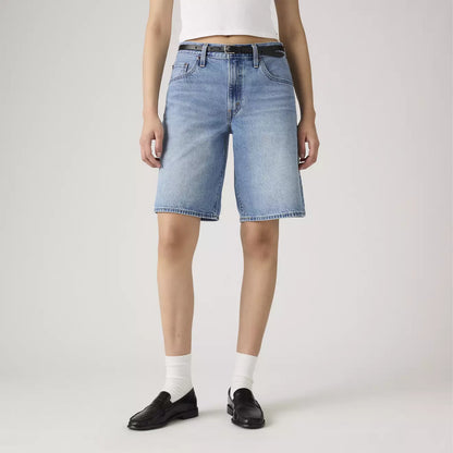 Levi's® Women's Baggy Dad Jorts