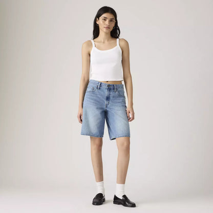 Levi's® Women's Baggy Dad Jorts