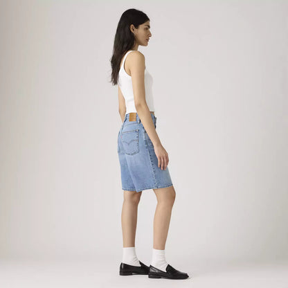 Levi's® Women's Baggy Dad Jorts