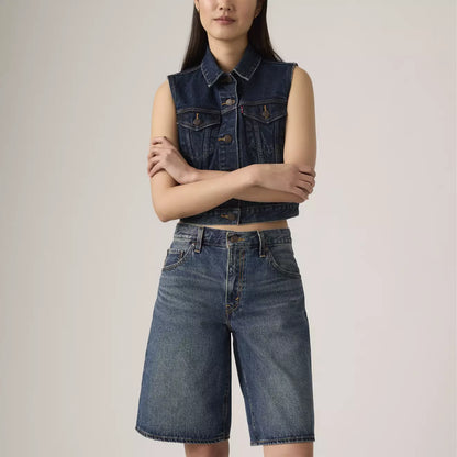 Levi's® Women's Baggy Dad Jorts