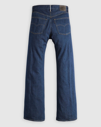 levi's® blue tab™ women's carve jeans 001LA00002430 Medium Indigo  – Levi's 香港