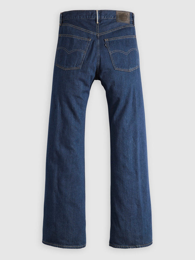 levi's® blue tab™ women's carve jeans 001LA00002430 Medium Indigo  – Levi's Hong Kong