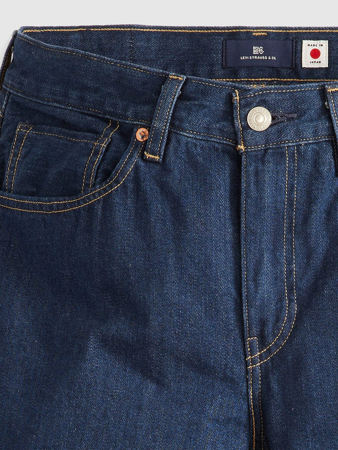 levi's® blue tab™ women's carve jeans 001LA00002430 Medium Indigo  – Levi's Hong Kong
