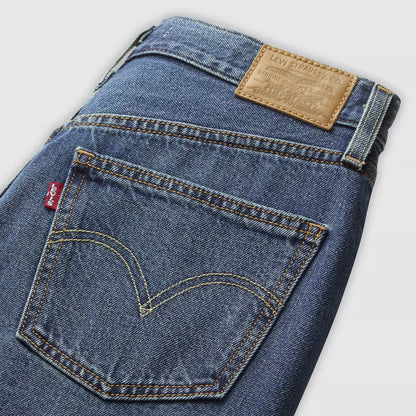 Levi's® High-Rise Back Slit 裙 | 女裝