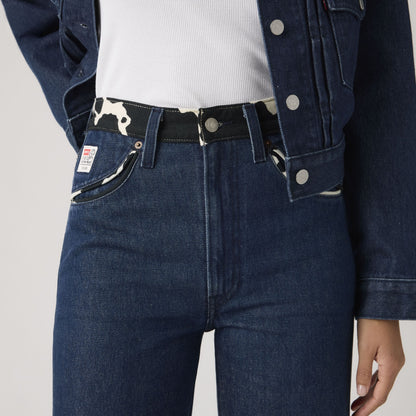 Levi's® x Toy Story Women's Ribcage Bell Jeans