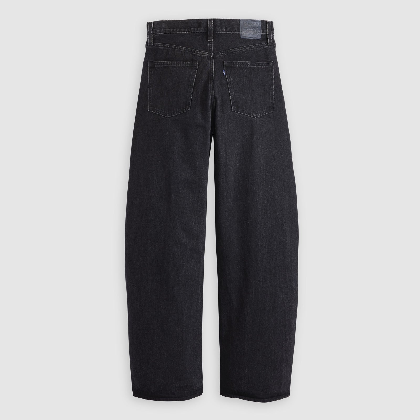 levi’s® blue tab™ drop barrel 錐型牛仔褲 |女裝 003J400012431 Dark Indigo – Levi's 香港