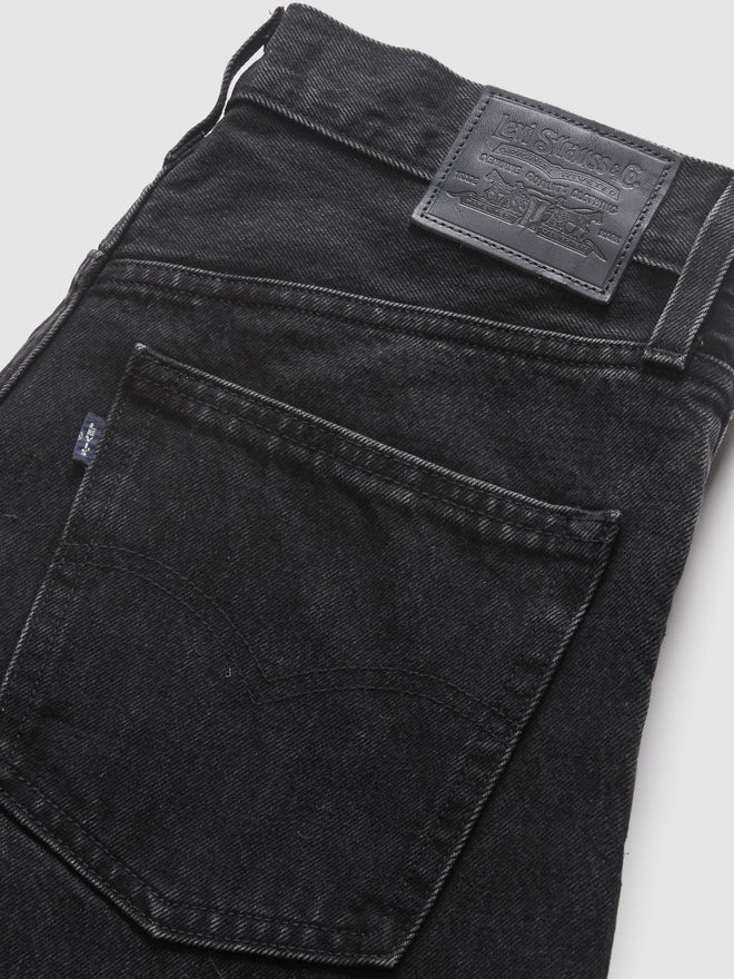 levi’s® blue tab™ drop barrel 錐型牛仔褲 |女裝 003J400012431 Dark Indigo  – Levi's 香港