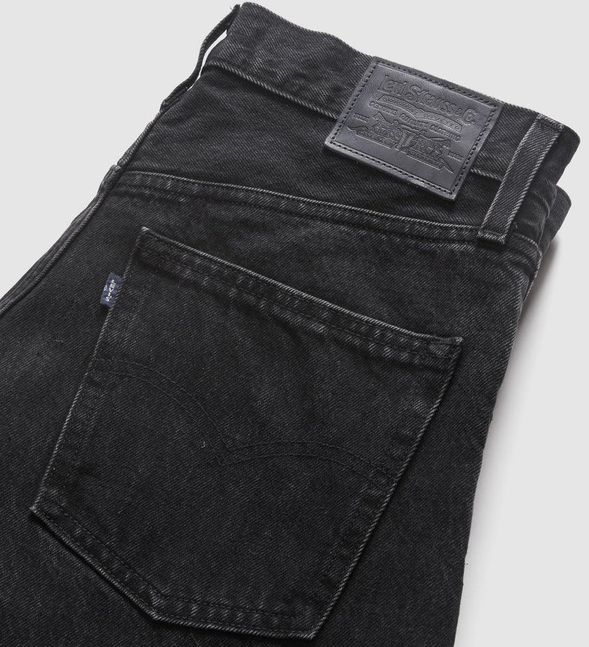 levi’s® blue tab™ womens drop barrel jeans 003J400012431 Dark Indigo – Levi's Hong Kong