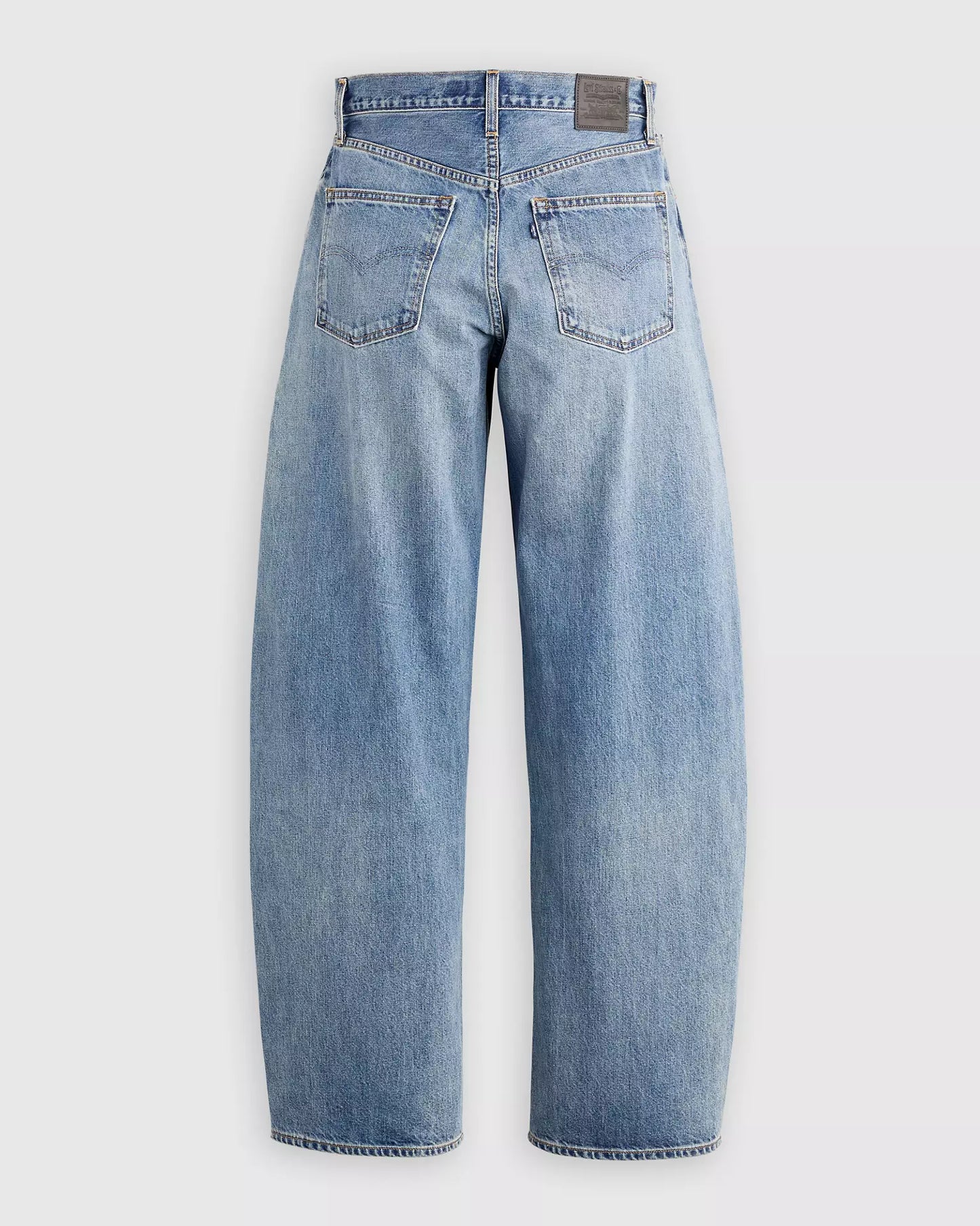 Levi's® Blue Tab™ Drop Barrel 牛仔褲 | 女裝