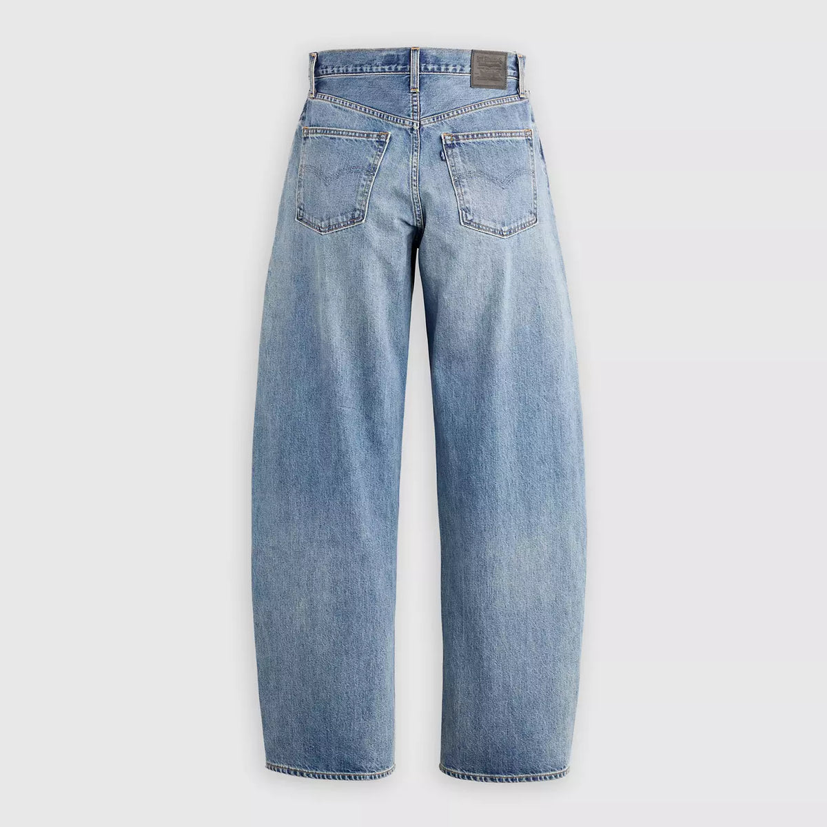 Levi's® Blue Tab™ Women's Drop Barrel Jeans