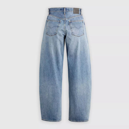 Levi's® Blue Tab™ Women's Drop Barrel Jeans