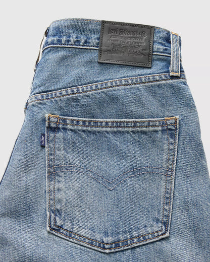 Levi's® Blue Tab™ Drop Barrel 牛仔褲 | 女裝
