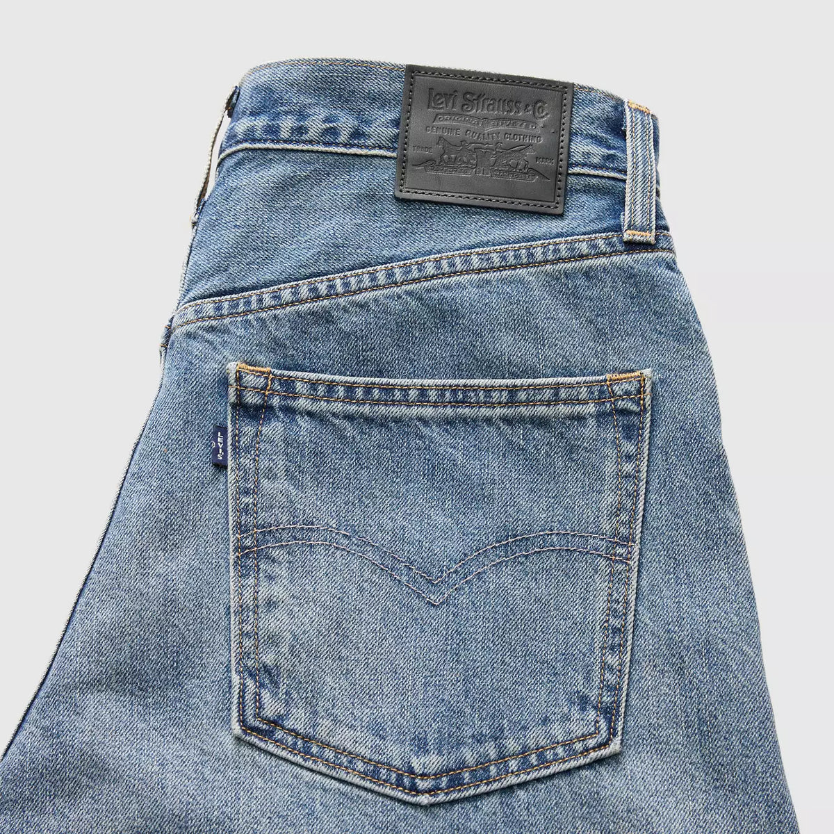 Levi's® Blue Tab™ Women's Drop Barrel Jeans
