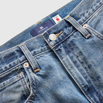 Levi's® Blue Tab™ Women's Drop Barrel Jeans