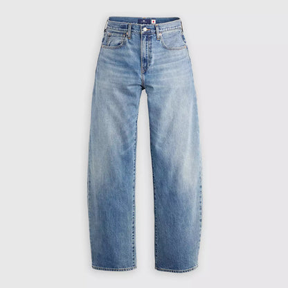 Levi's® Blue Tab™ Women's Drop Barrel Jeans