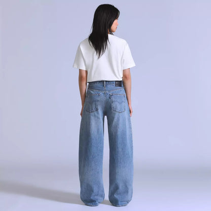 Levi's® Blue Tab™ Women's Drop Barrel Jeans