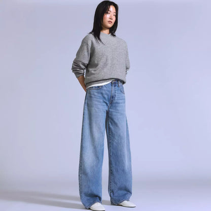 Levi's® Blue Tab™ Women's Drop Barrel Jeans