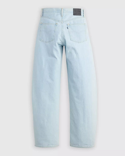 Levi's® Blue Tab™ Drop Barrel 牛仔褲 | 女裝