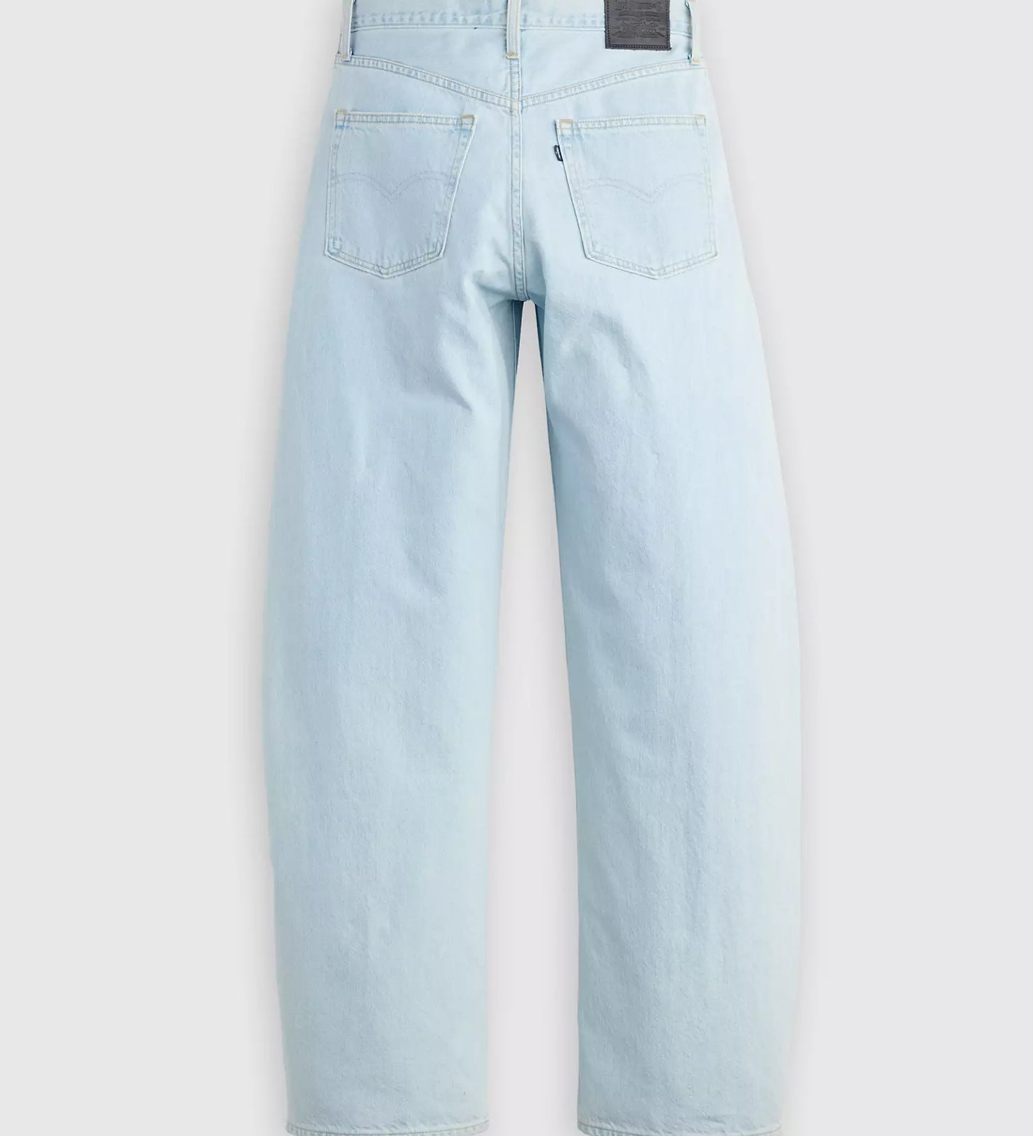 levi's® blue tab™ drop barrel 牛仔褲 | 女裝 003J400072429 Light Indigo – Levi's 香港