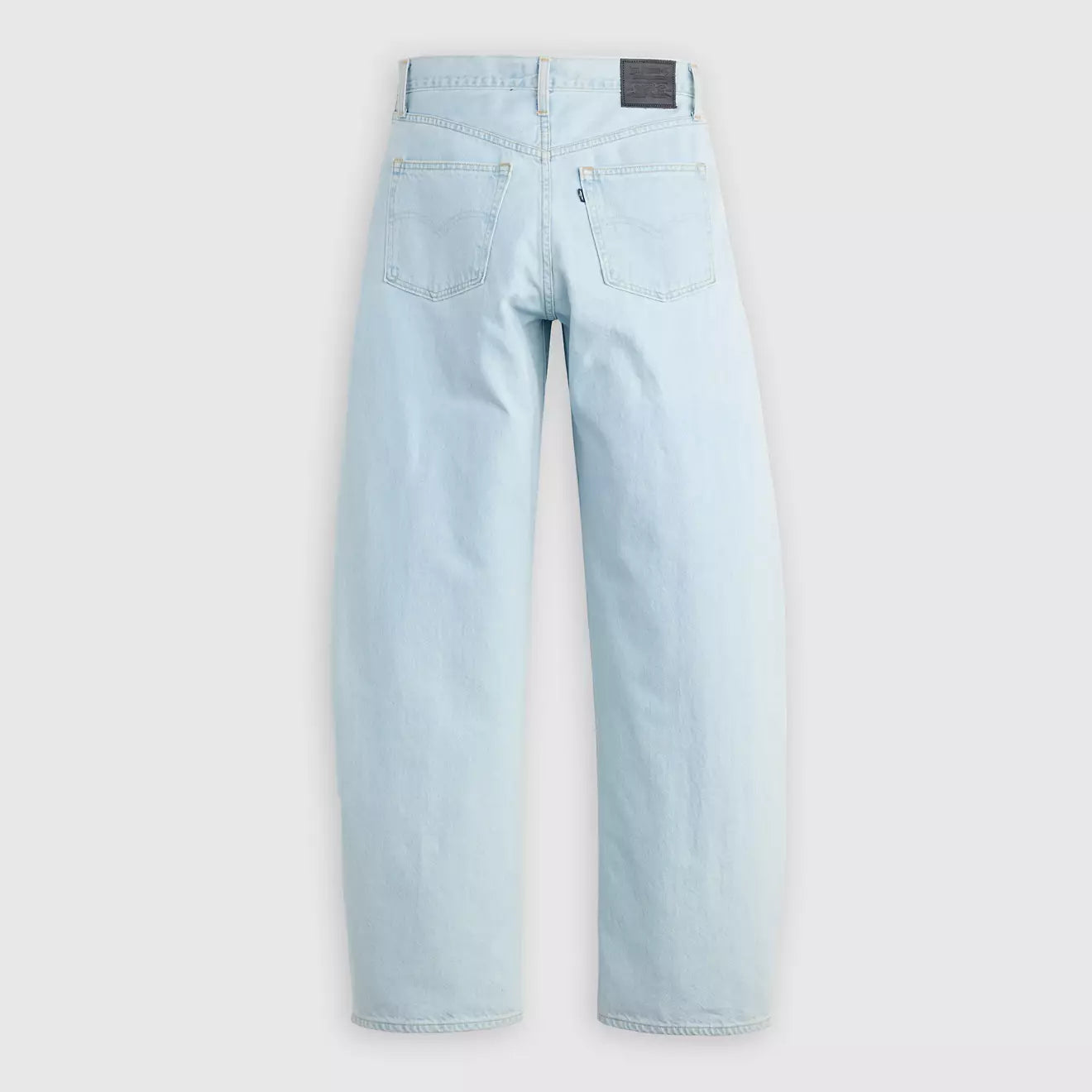 levi's® blue tab™ women's drop barrel jeans 003J400072429 Light Indigo – Levi's Hong Kong