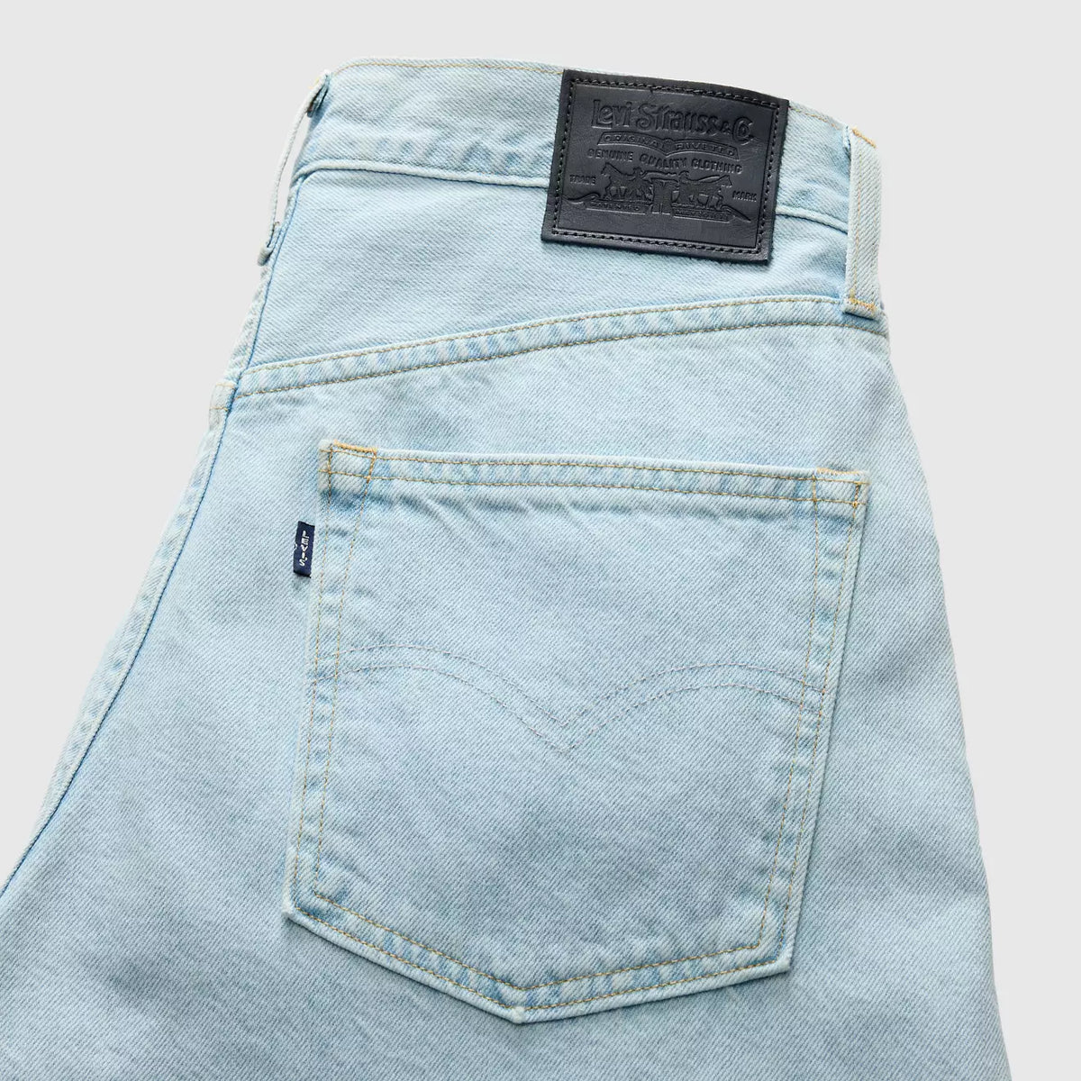 Levi's® Blue Tab™ Women's Drop Barrel Jeans