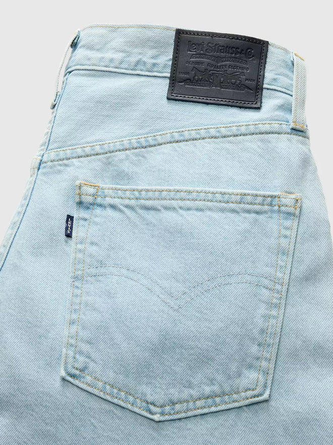 levi's® blue tab™ women's drop barrel jeans 003J400072429 Light Indigo  – Levi's Hong Kong