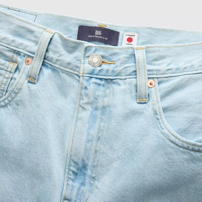 Levi's® Blue Tab™ Women's Drop Barrel Jeans