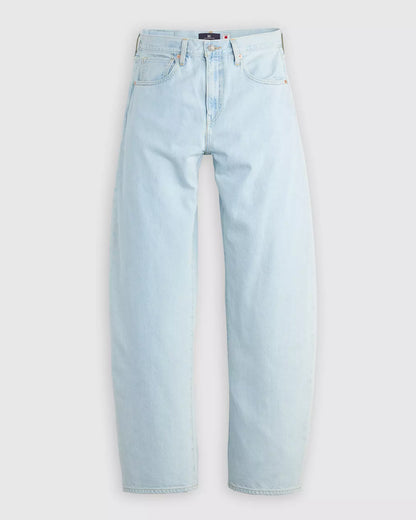 Levi's® Blue Tab™ Drop Barrel 牛仔褲 | 女裝