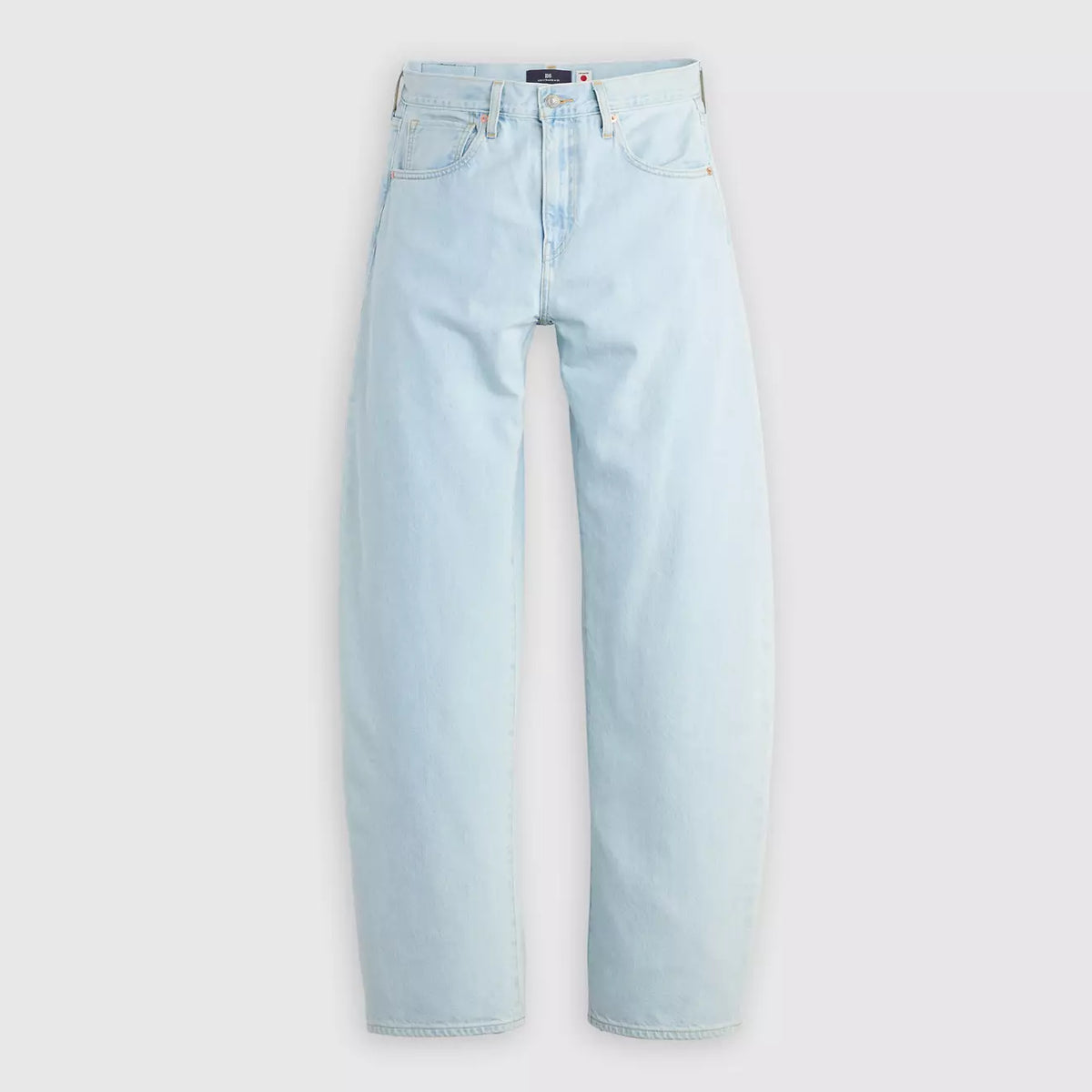 Levi's® Blue Tab™ Women's Drop Barrel Jeans