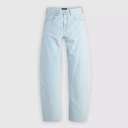 Levi's® Blue Tab™ Women's Drop Barrel Jeans