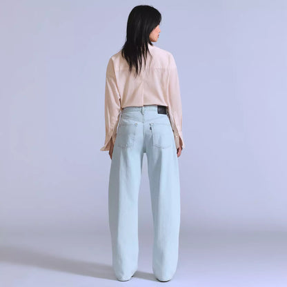 Levi's® Blue Tab™ Women's Drop Barrel Jeans