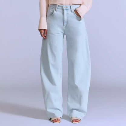 Levi's® Blue Tab™ Women's Drop Barrel Jeans
