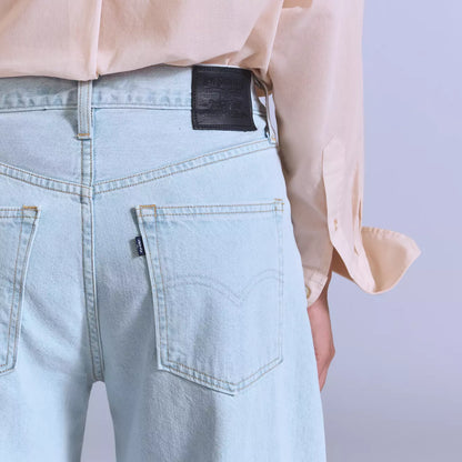 Levi's® Blue Tab™ Women's Drop Barrel Jeans