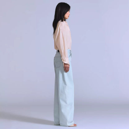Levi's® Blue Tab™ Women's Drop Barrel Jeans