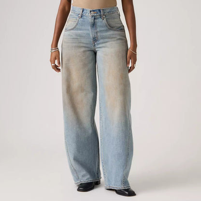 Levi's® Women's Super Baggy Barrel Jeans
