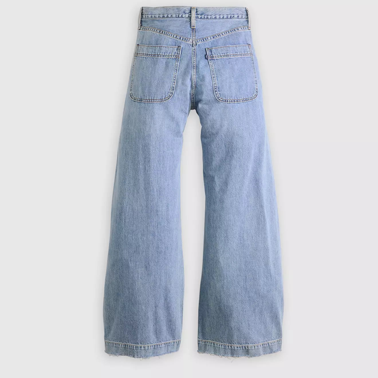 levi's® blue tab™ made of japan 寬鬆牛仔褲 | 男裝 004T600002629 Medium Indigo – Levi's 香港
