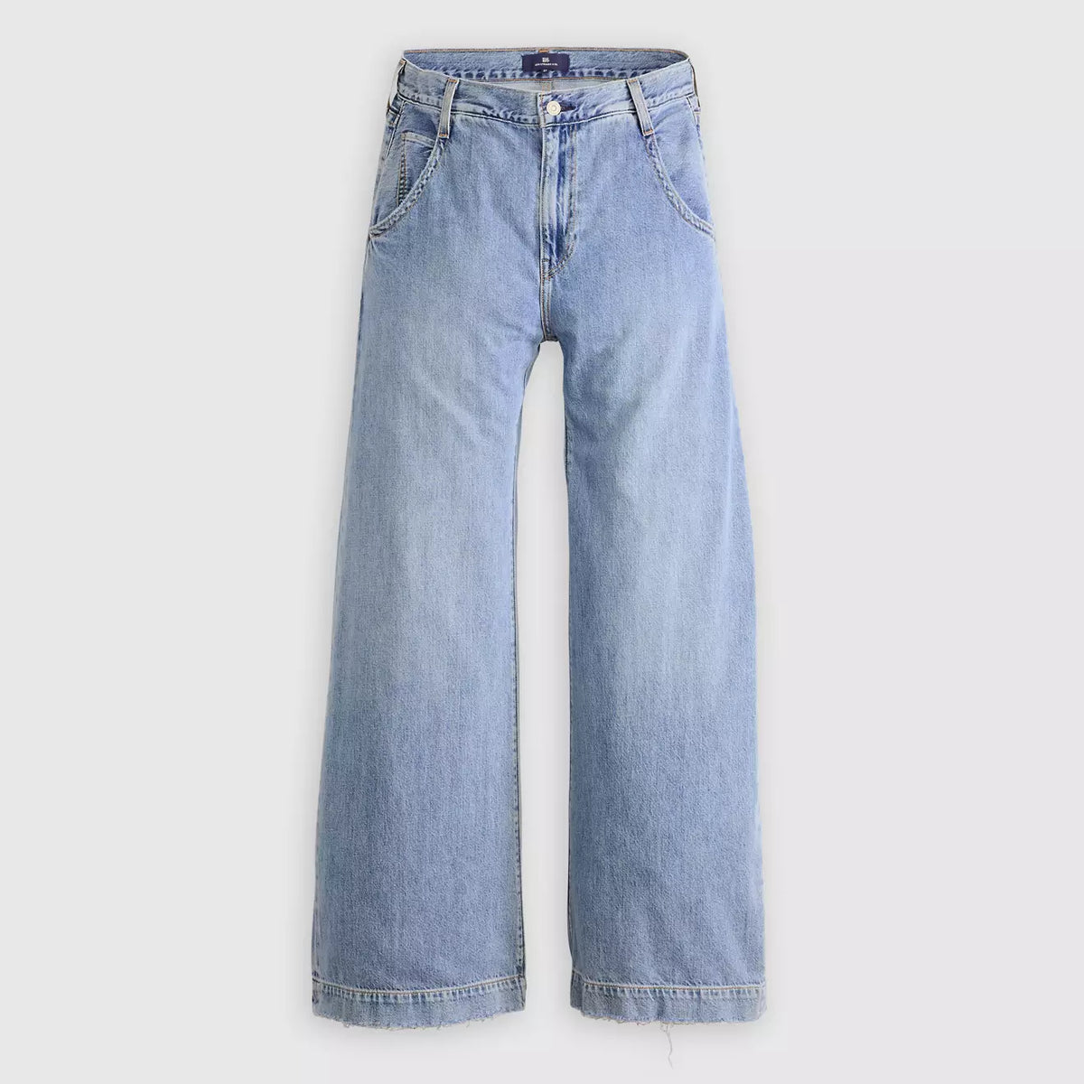 Levi's® Blue Tab™ Made of Japan 寬鬆牛仔褲 | 男裝