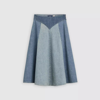 Levi's® Blue Tab™ Roper 裙 | 女裝