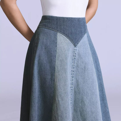 Levi's® Blue Tab™ Roper 裙 | 女裝