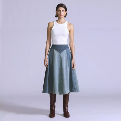Levi's® Blue Tab™ Roper 裙 | 女裝