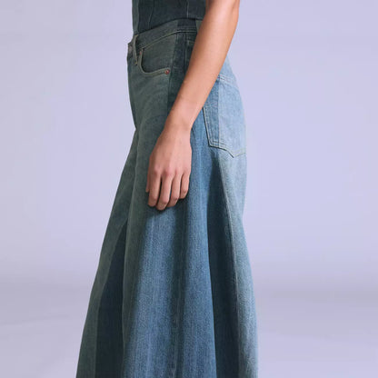 Levi's® Blue Tab™ Made in Japan Roper 牛仔褲 | 女裝