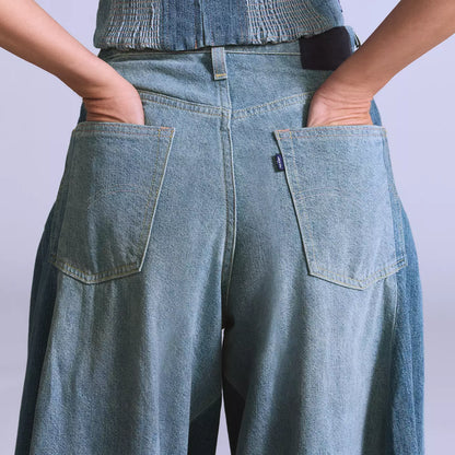 Levi's® Blue Tab™ Made in Japan Roper 牛仔褲 | 女裝