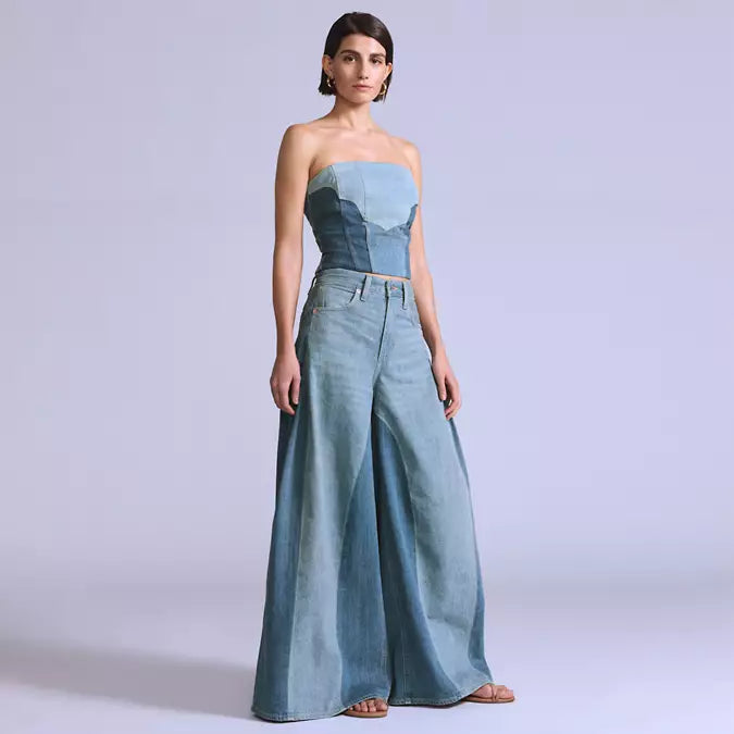Levi's® Blue Tab™ Made in Japan Roper 牛仔褲 | 女裝