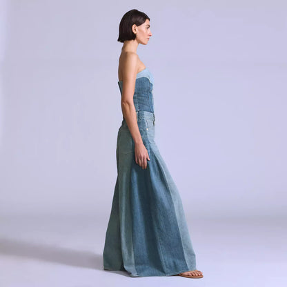 Levi's® Blue Tab™ Made in Japan Roper 牛仔褲 | 女裝