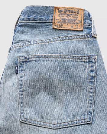 levi's® blue tab™ women's '70s 501® jeans 004TF00042530 Blue  – Levi's Hong Kong